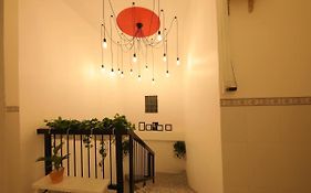 Hotel Van Thai Binh